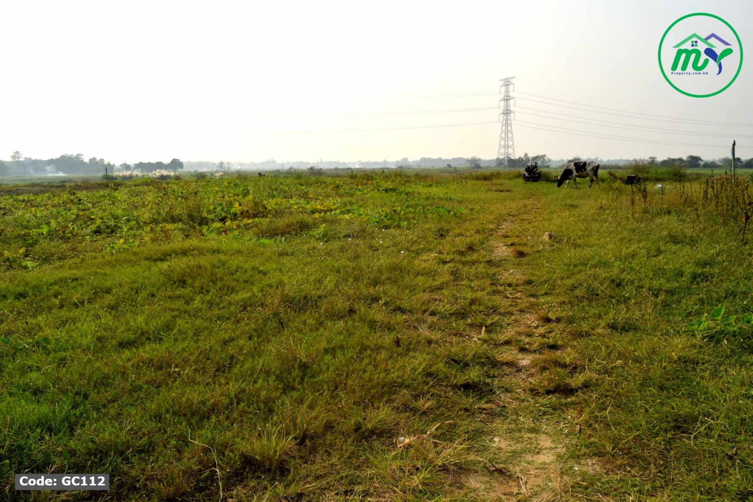 বপ্নের শহর কেরানীগঞ্জ এর প্রাণ বিন্দুতে নীট প্লট মাত্র ১০ লক্ষ্য টাকা কাঠা - Net Plot Per Katha Only 10 Lac Taka, Ready Land in Keraniganj